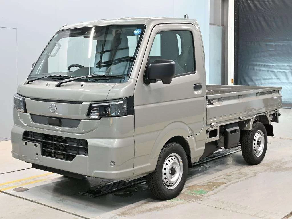 Nissan NT100 Clipper DR16T 2026